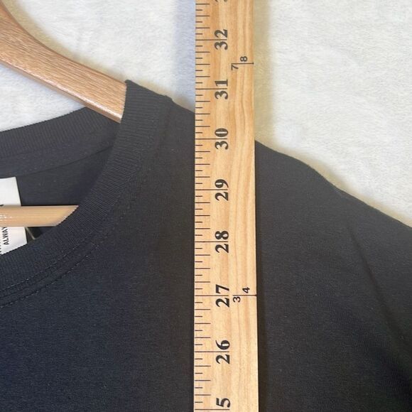 Euphoria Static Feelings graphic‎ short sleeve T-shirt NWT- Men X-Large - Picture 4 of 6